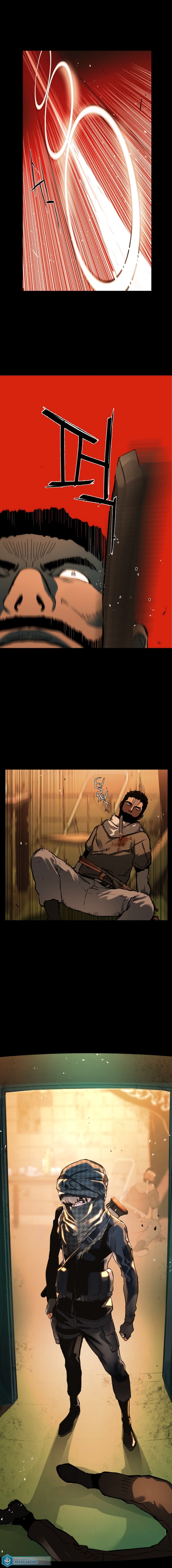Read Mercenary Enrollment PT Manga Online