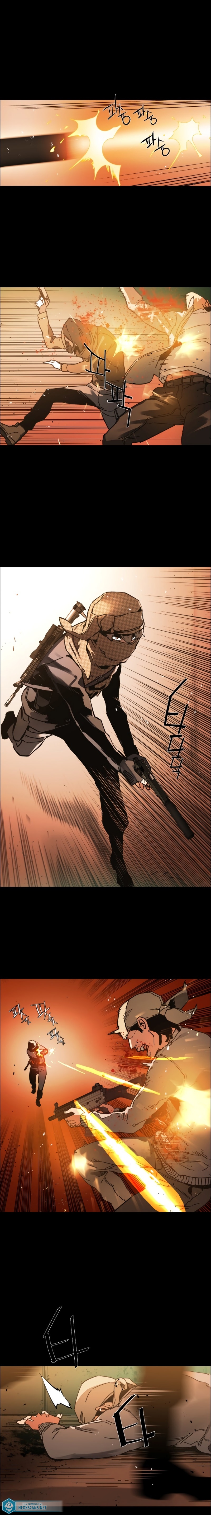 Read Mercenary Enrollment PT Manga Online