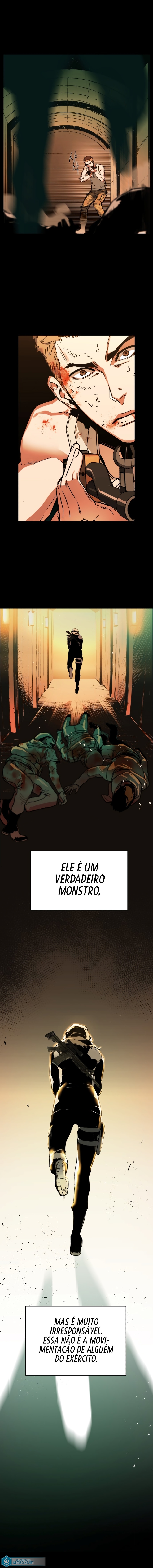 Read Mercenary Enrollment PT Manga Online