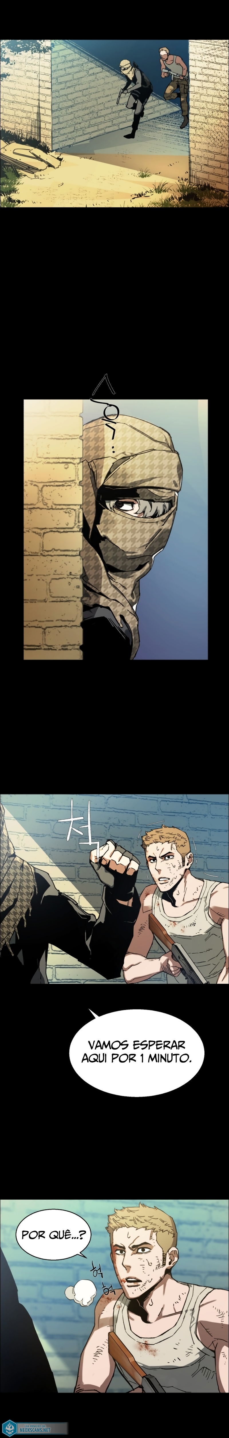 Read Mercenary Enrollment PT Manga Online