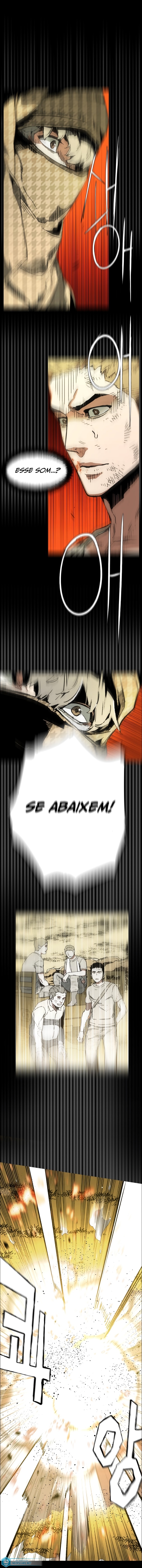 Read Mercenary Enrollment PT Manga Online