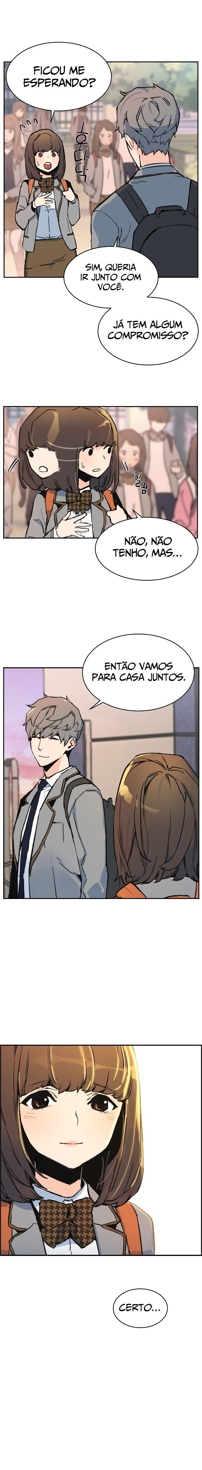 Read Mercenary Enrollment PT Manga Online