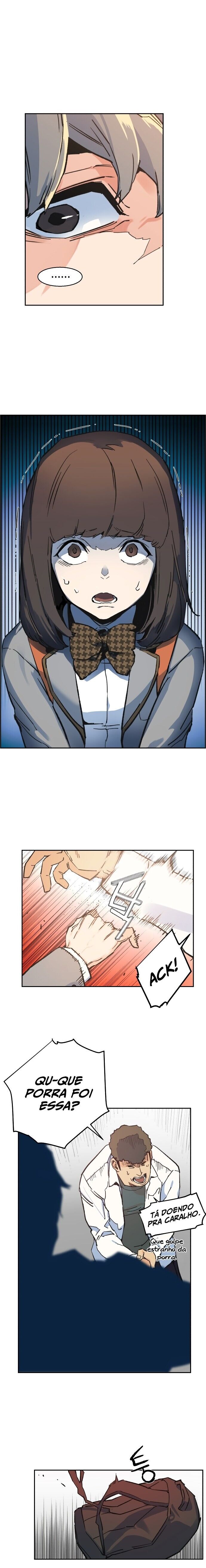Read Mercenary Enrollment PT Manga Online