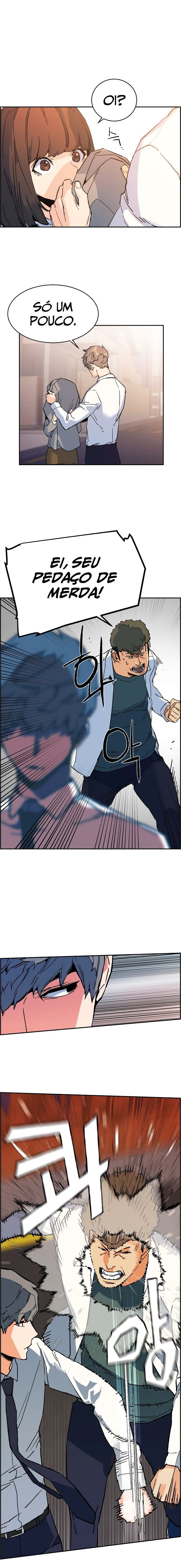 Read Mercenary Enrollment PT Manga Online