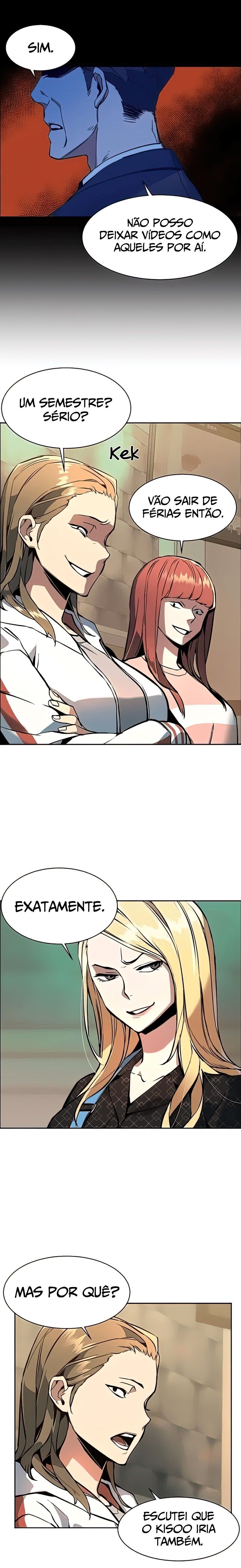 Read Mercenary Enrollment PT Manga Online