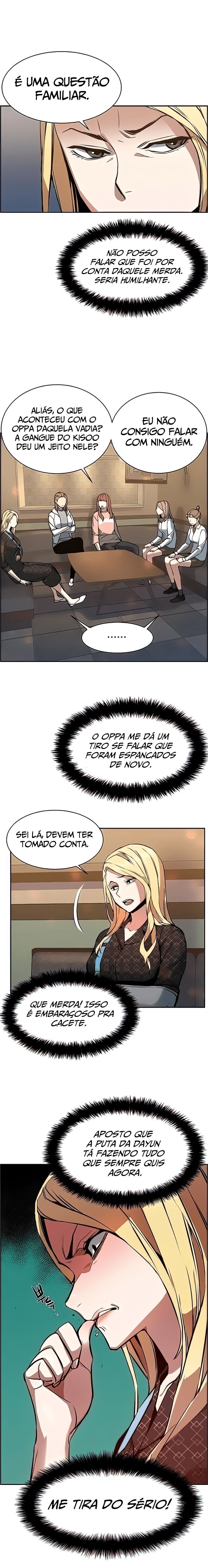 Read Mercenary Enrollment PT Manga Online