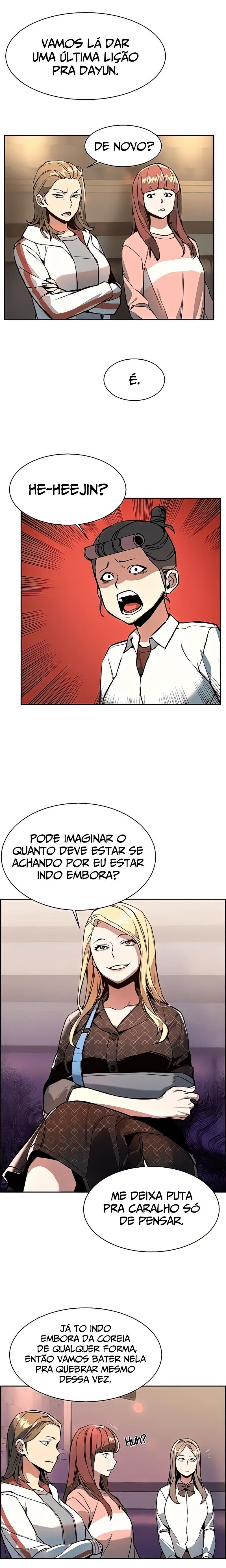 Read Mercenary Enrollment PT Manga Online