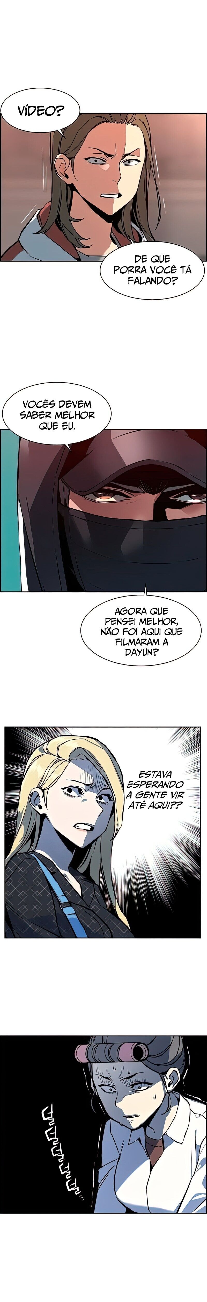 Read Mercenary Enrollment PT Manga Online
