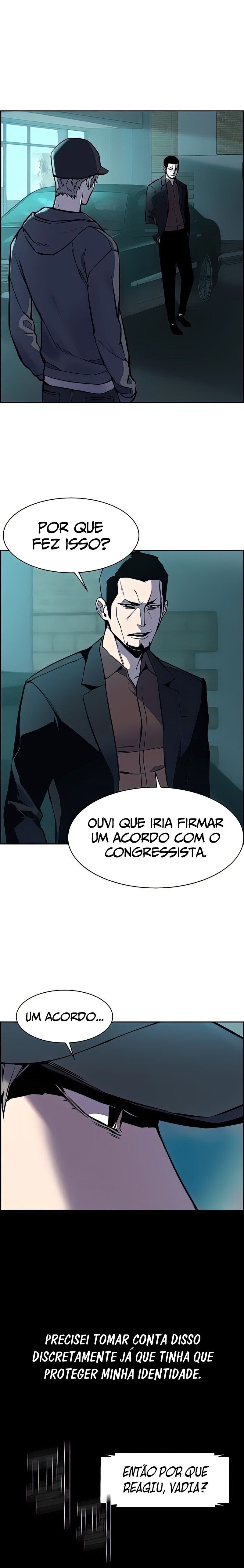 Read Mercenary Enrollment PT Manga Online