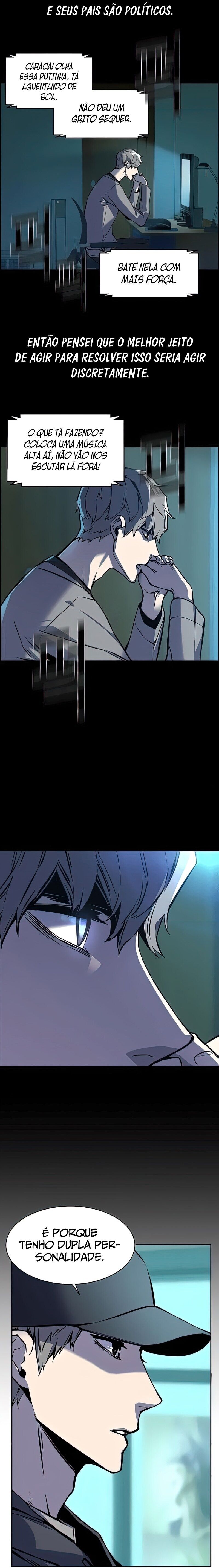 Read Mercenary Enrollment PT Manga Online