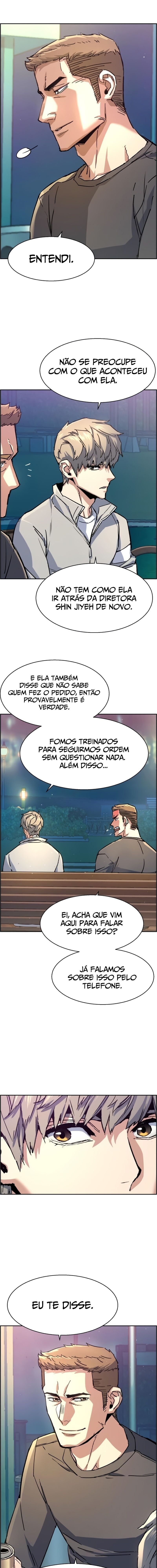 Read Mercenary Enrollment PT Manga Online