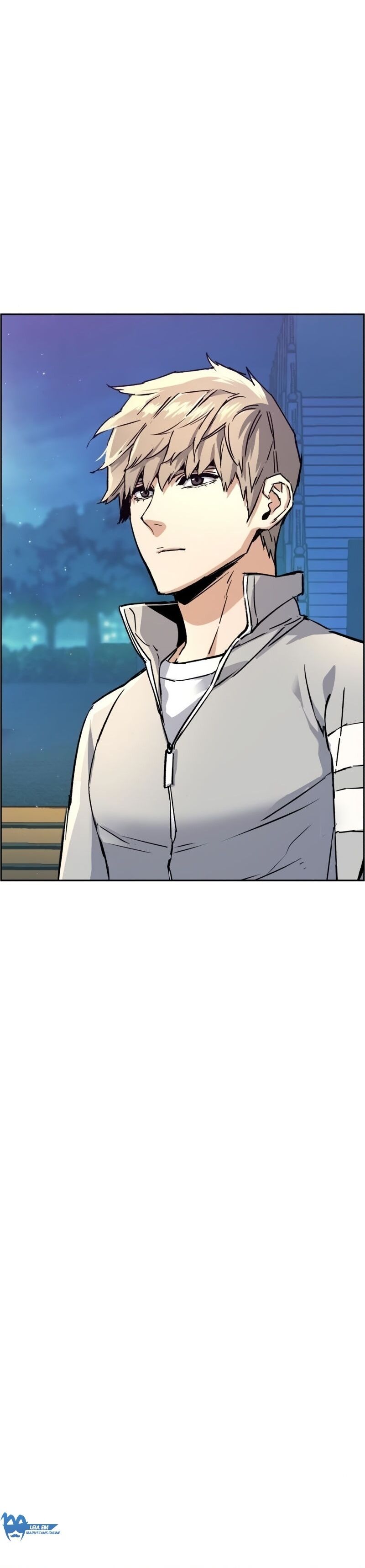 Read Mercenary Enrollment PT Manga Online