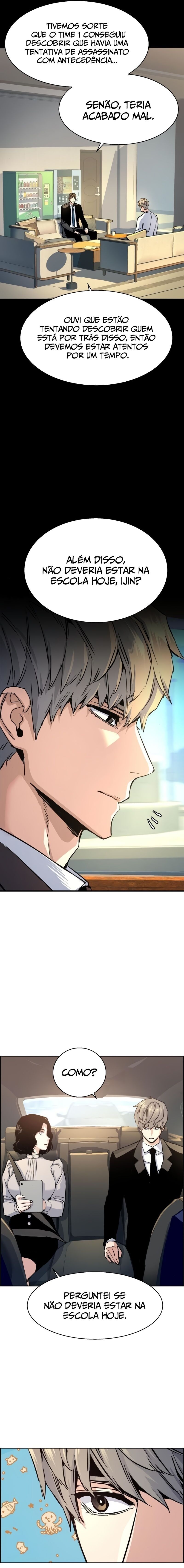 Read Mercenary Enrollment PT Manga Online