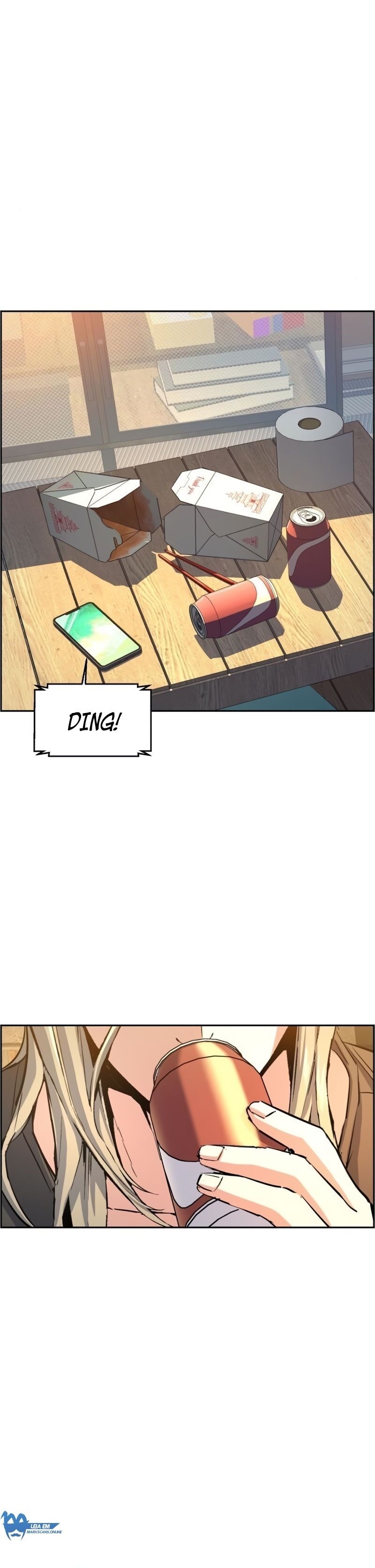 Read Mercenary Enrollment PT Manga Online