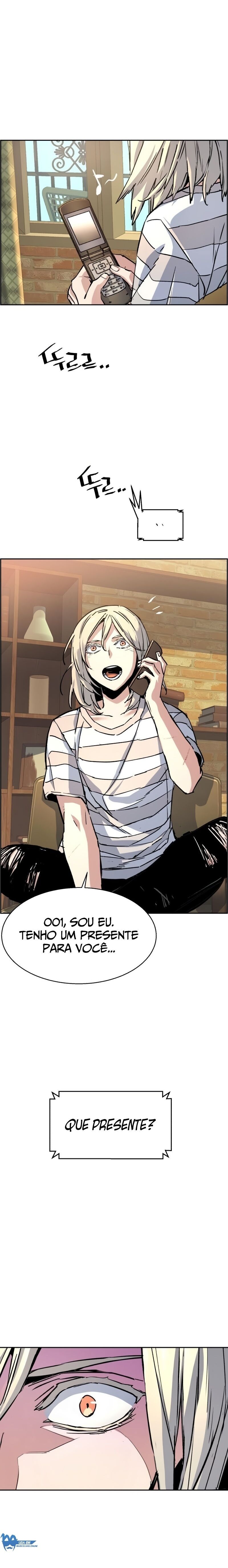 Read Mercenary Enrollment PT Manga Online