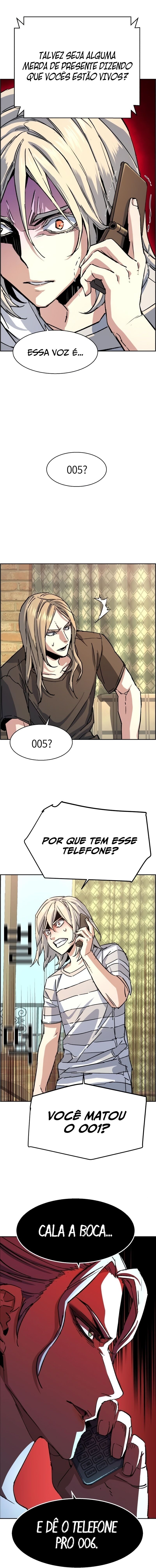 Read Mercenary Enrollment PT Manga Online
