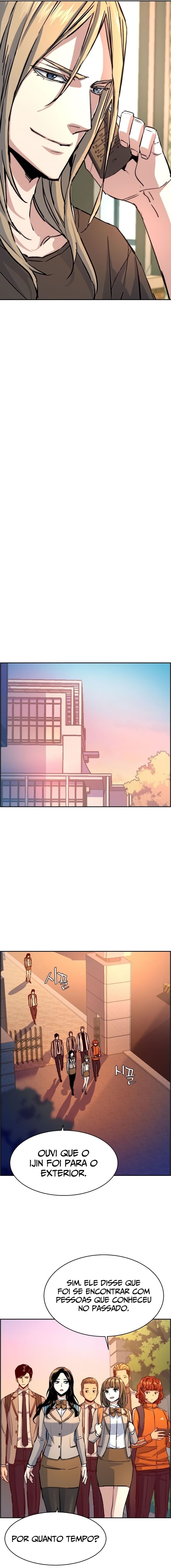 Read Mercenary Enrollment PT Manga Online