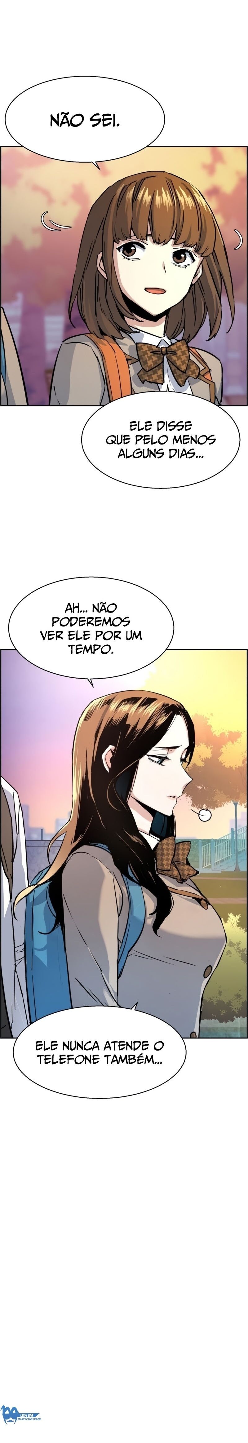 Read Mercenary Enrollment PT Manga Online