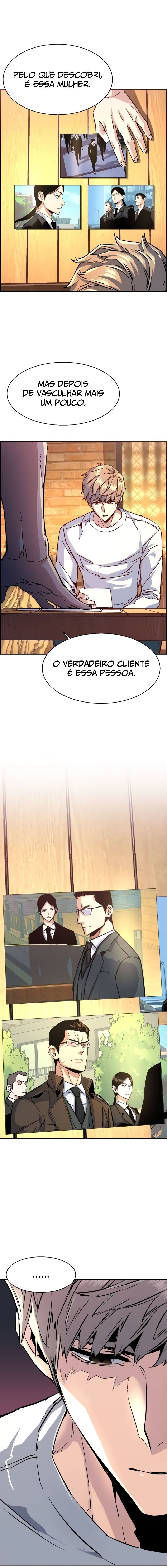 Read Mercenary Enrollment PT Manga Online
