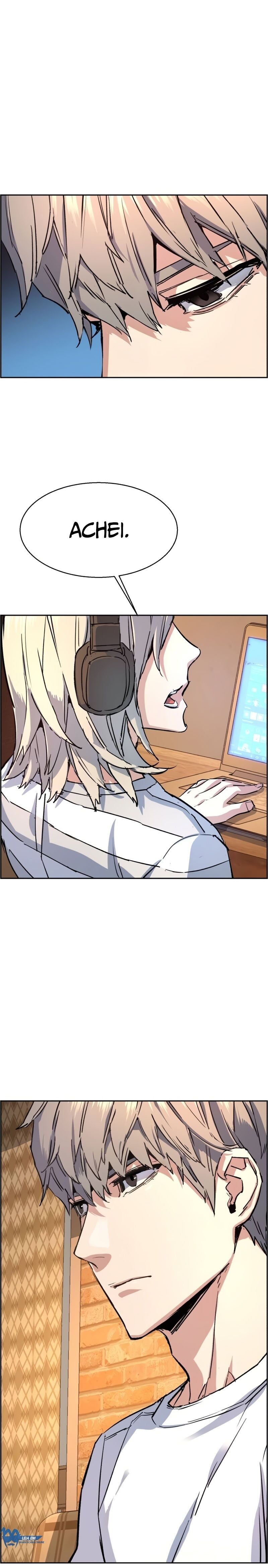 Read Mercenary Enrollment PT Manga Online