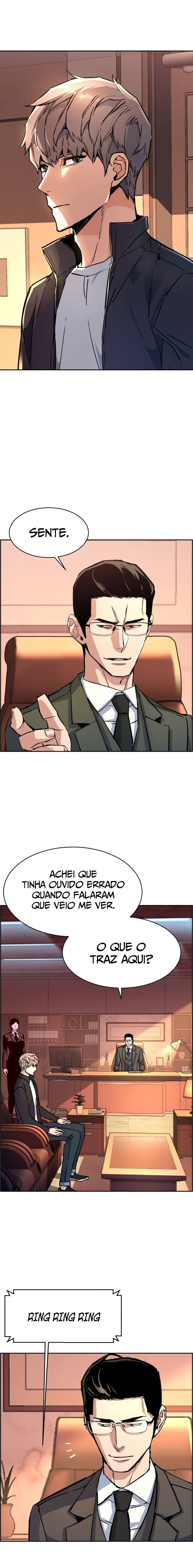 Read Mercenary Enrollment PT Manga Online