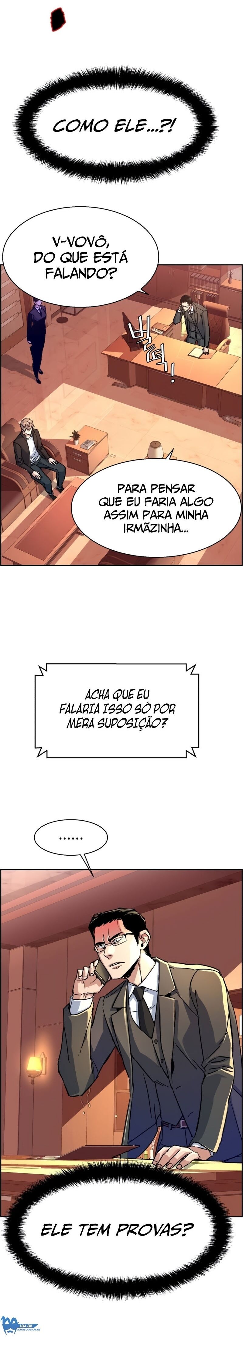 Read Mercenary Enrollment PT Manga Online