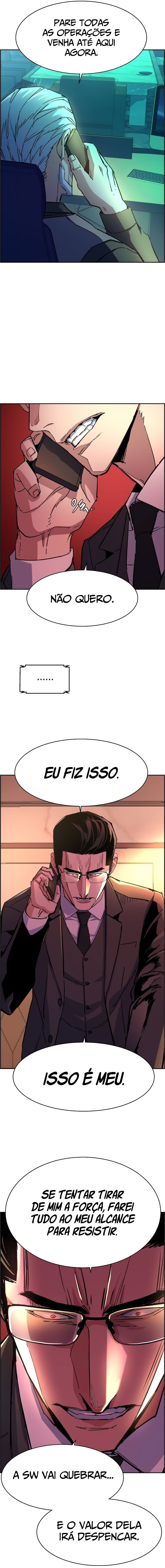 Read Mercenary Enrollment PT Manga Online