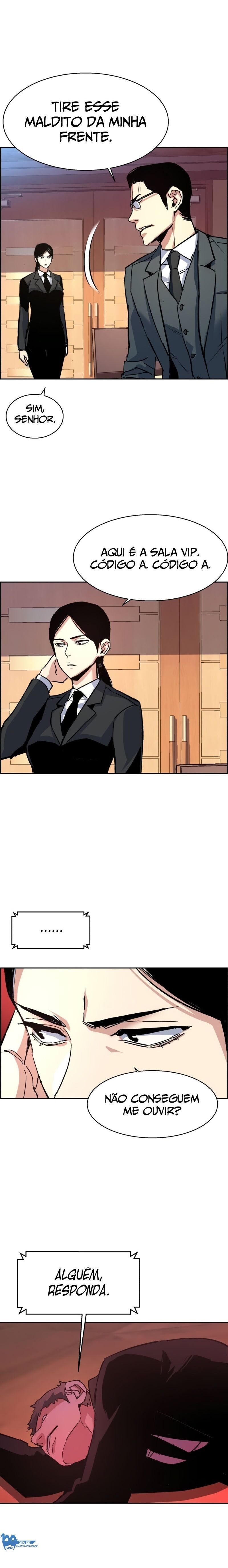 Read Mercenary Enrollment PT Manga Online