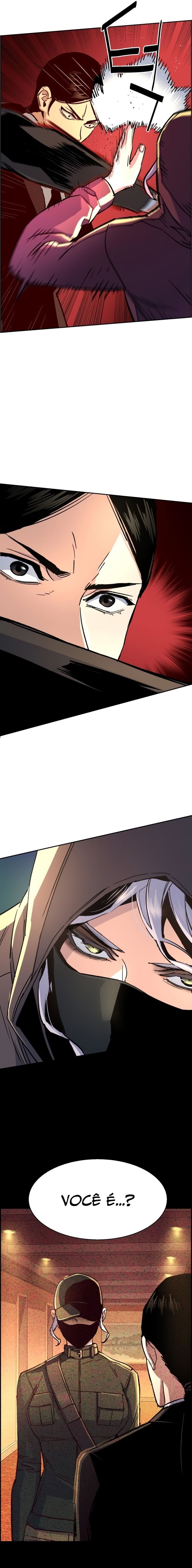 Read Mercenary Enrollment PT Manga Online