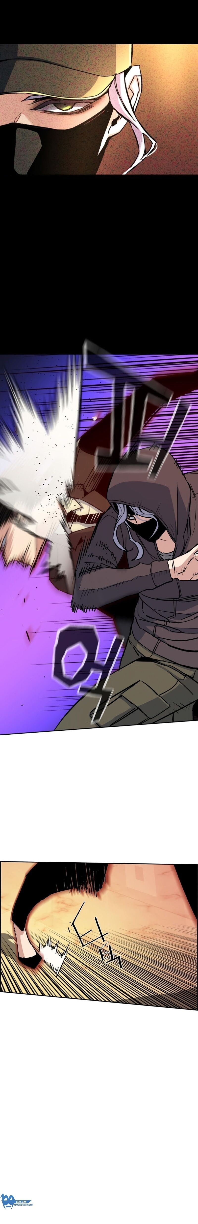 Read Mercenary Enrollment PT Manga Online