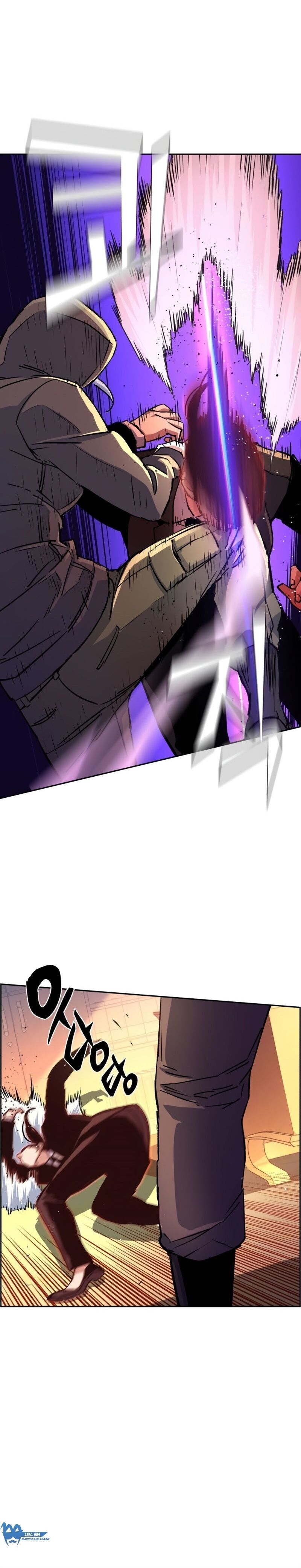 Read Mercenary Enrollment PT Manga Online
