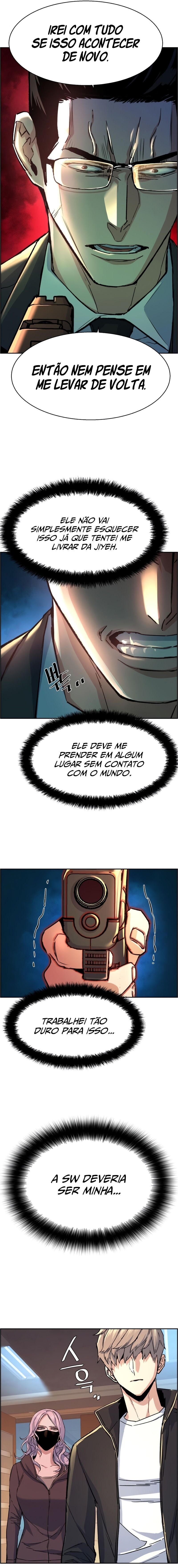 Read Mercenary Enrollment PT Manga Online