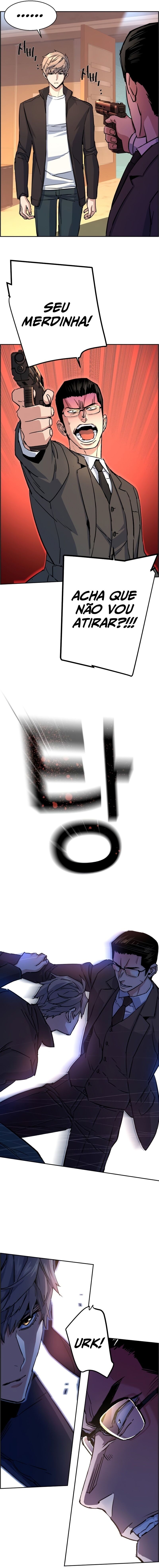 Read Mercenary Enrollment PT Manga Online