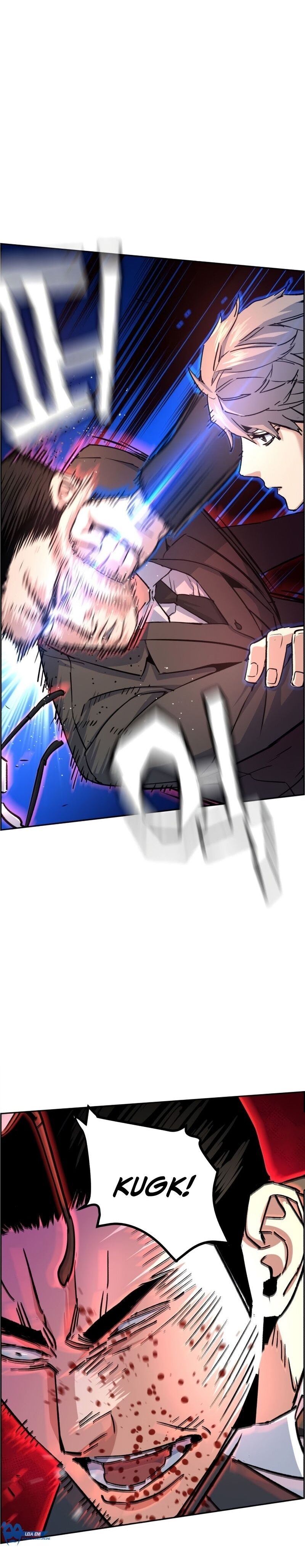 Read Mercenary Enrollment PT Manga Online