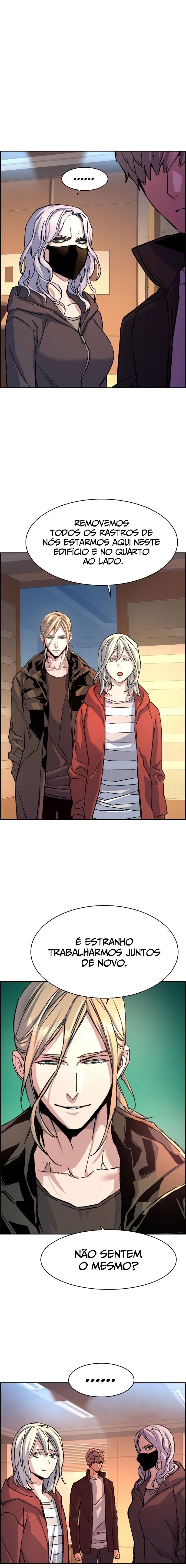 Read Mercenary Enrollment PT Manga Online