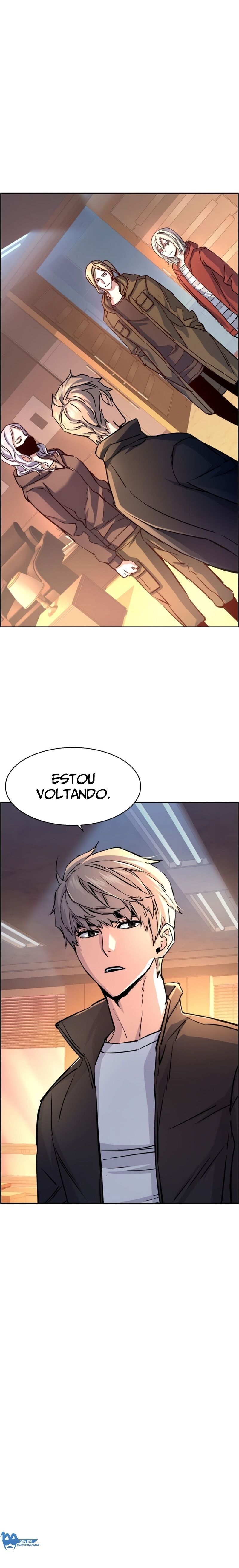 Read Mercenary Enrollment PT Manga Online