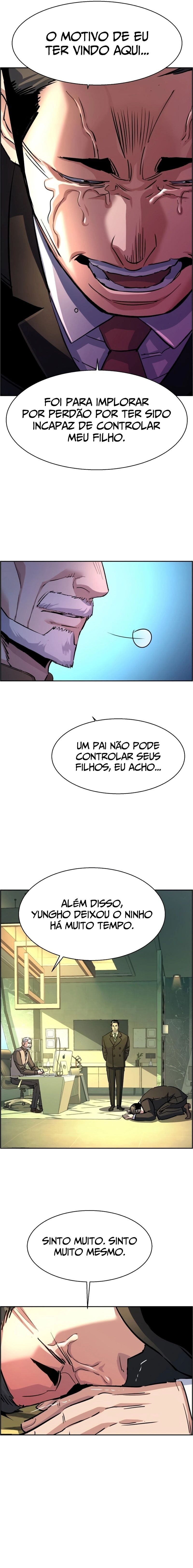 Read Mercenary Enrollment PT Manga Online