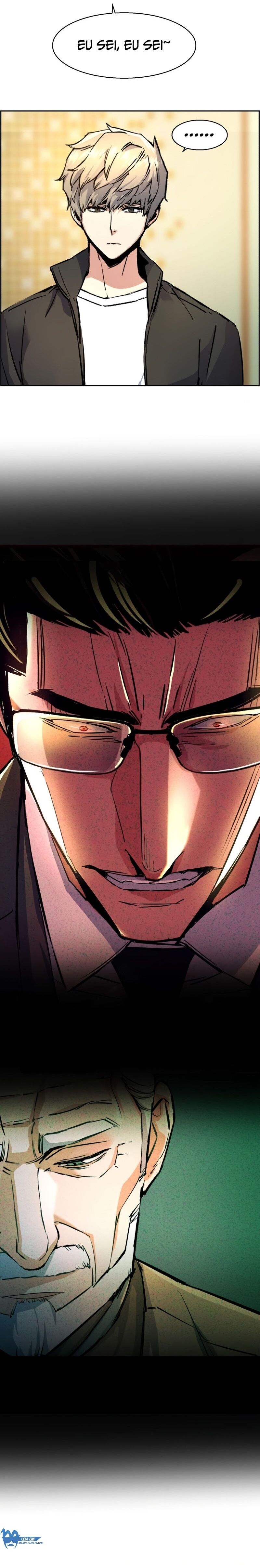 Read Mercenary Enrollment PT Manga Online