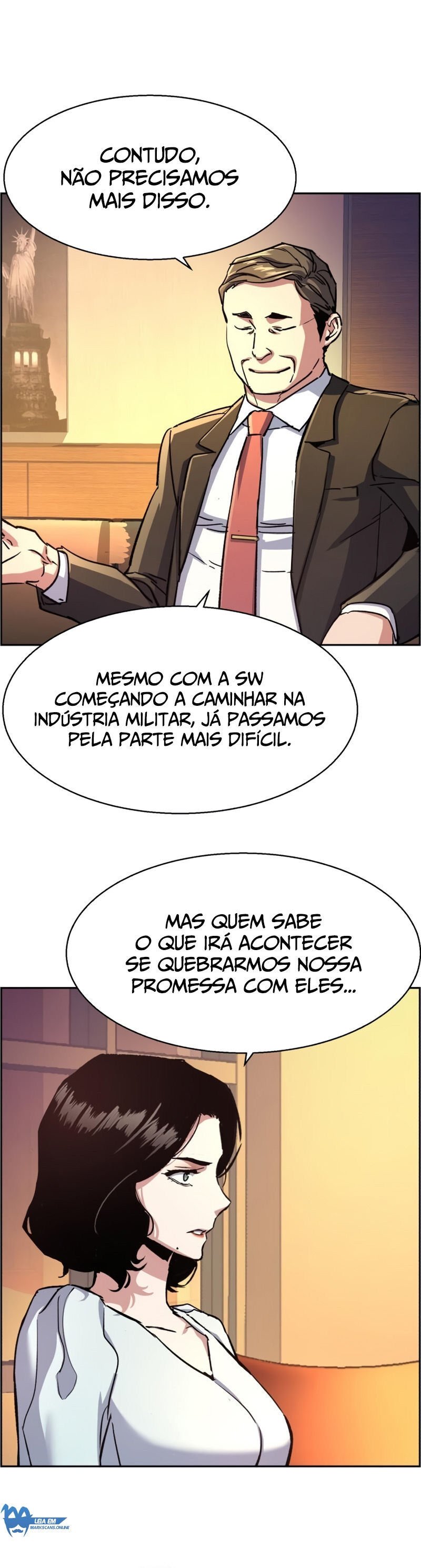 Read Mercenary Enrollment PT Manga Online