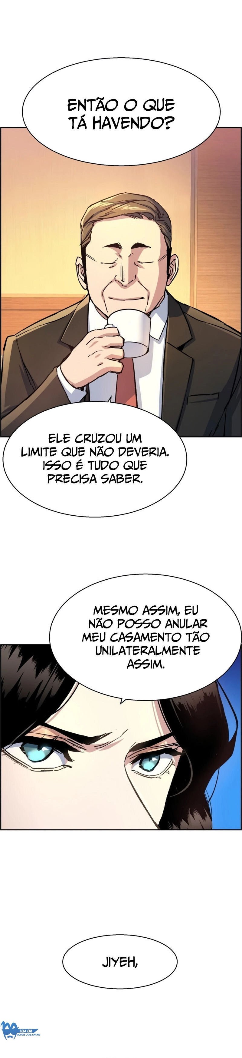 Read Mercenary Enrollment PT Manga Online