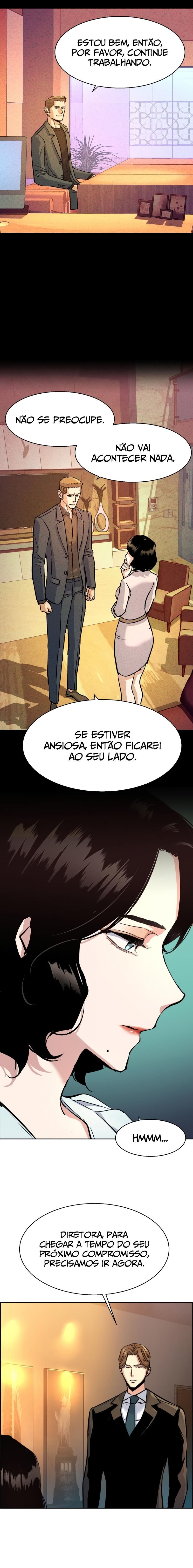 Read Mercenary Enrollment PT Manga Online