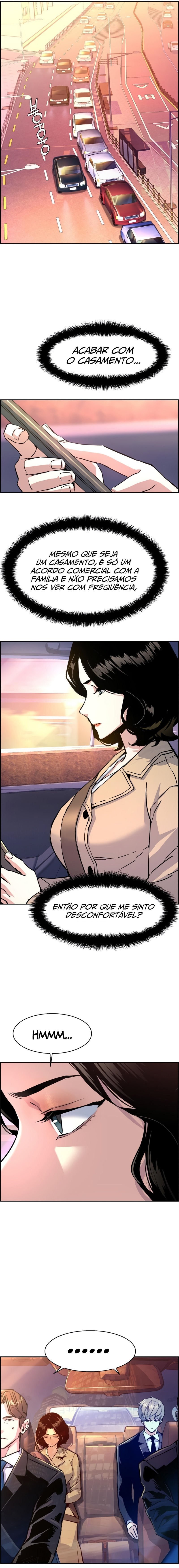 Read Mercenary Enrollment PT Manga Online