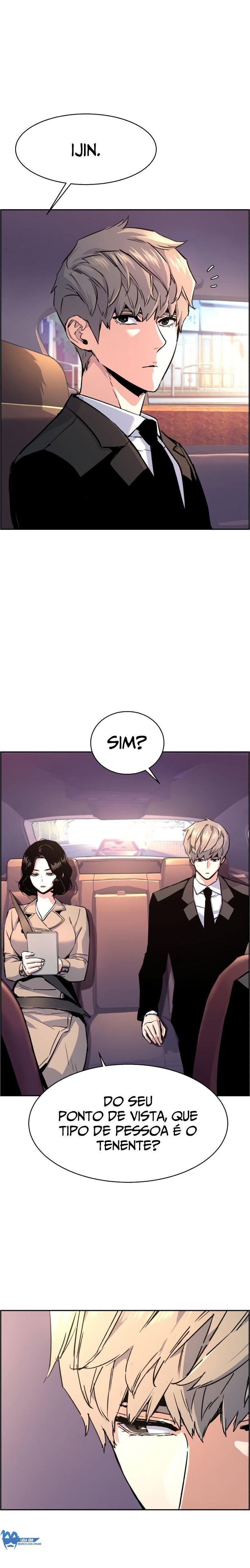Read Mercenary Enrollment PT Manga Online