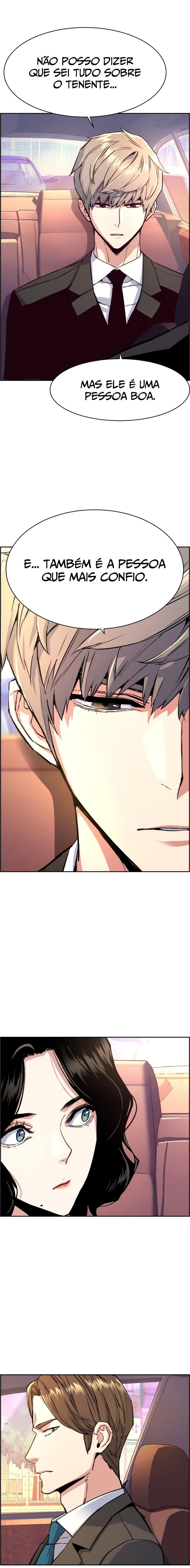 Read Mercenary Enrollment PT Manga Online