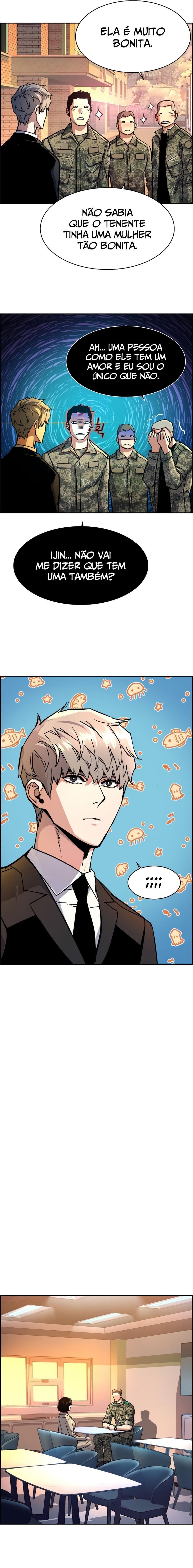 Read Mercenary Enrollment PT Manga Online