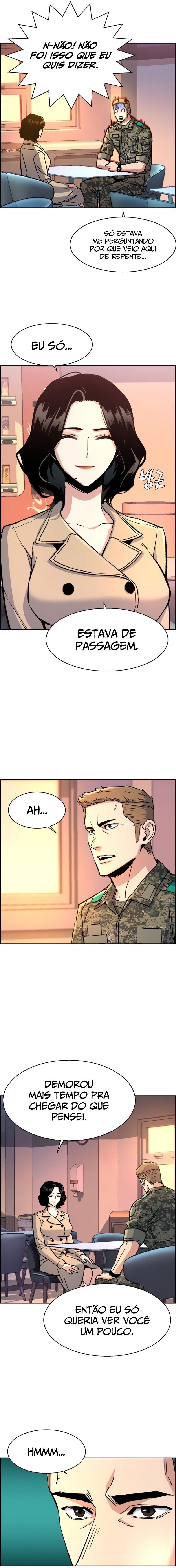 Read Mercenary Enrollment PT Manga Online