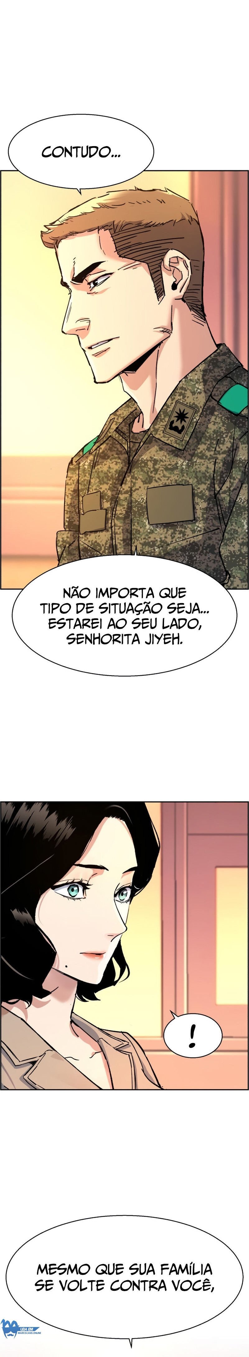 Read Mercenary Enrollment PT Manga Online