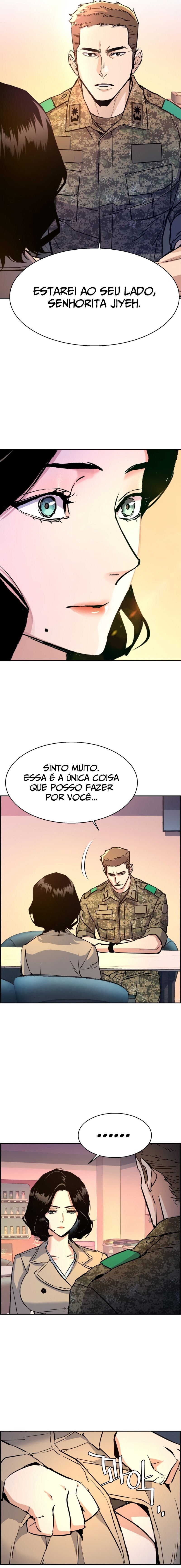 Read Mercenary Enrollment PT Manga Online