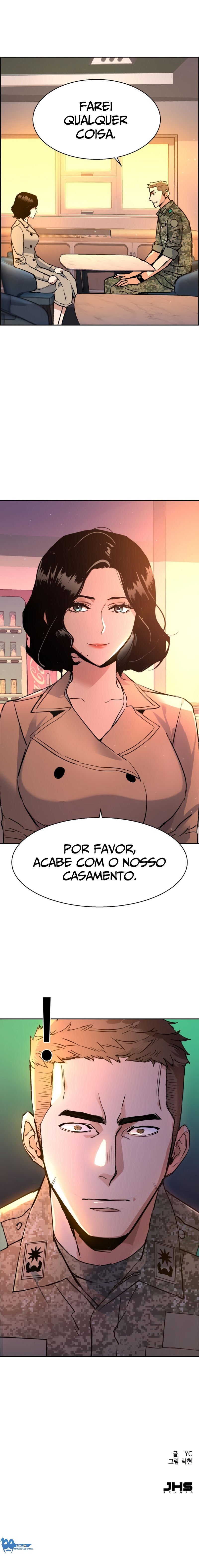 Read Mercenary Enrollment PT Manga Online