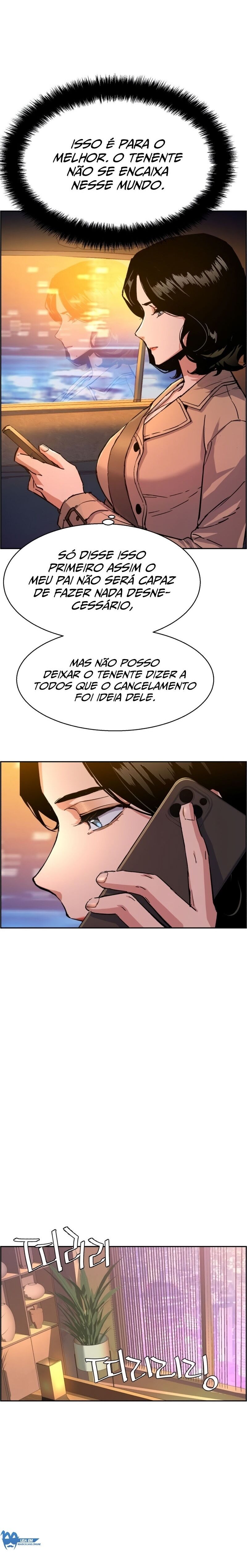 Read Mercenary Enrollment PT Manga Online